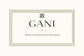 GANI - Home